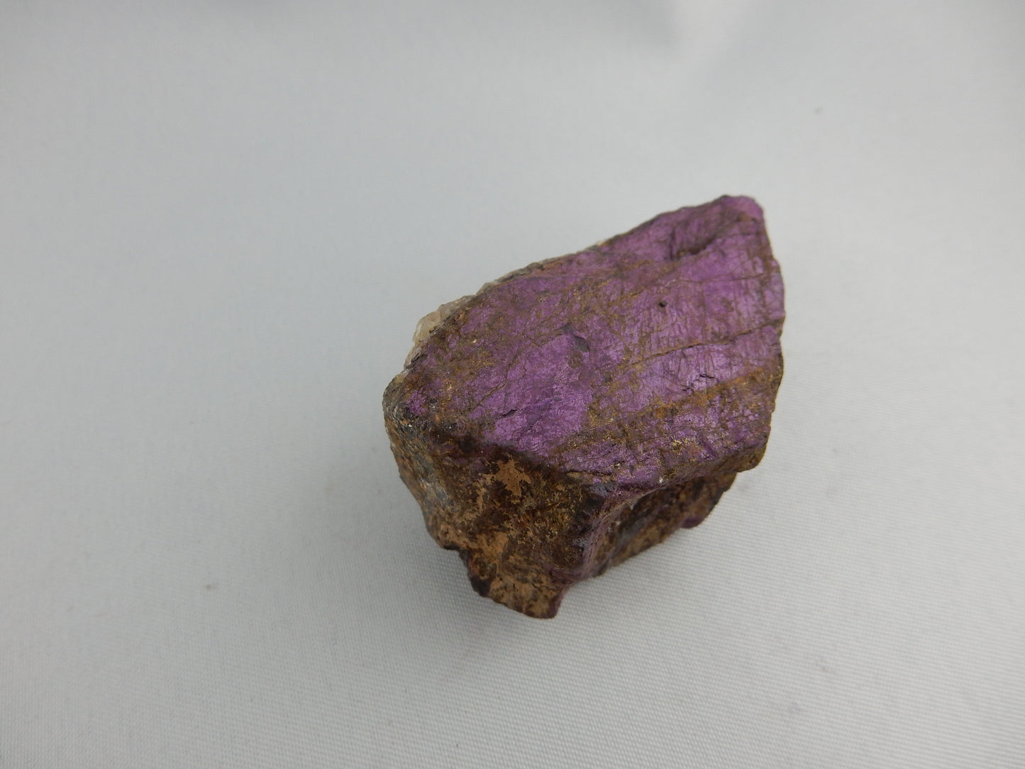 Purpurite