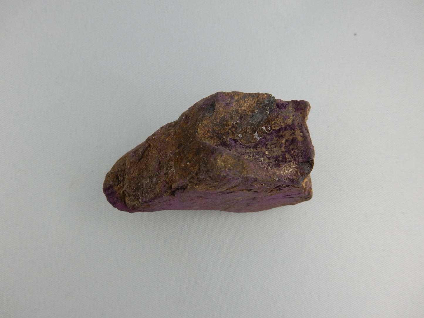 Purpurite