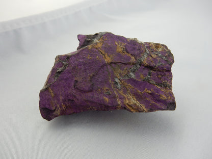 Purpurite