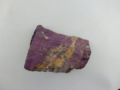 Purpurite