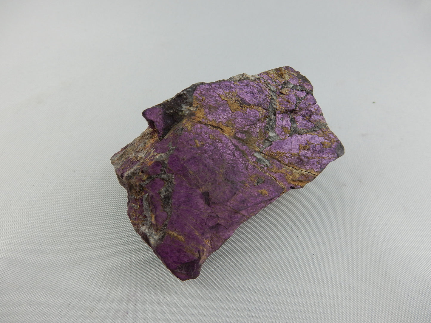 Purpurite