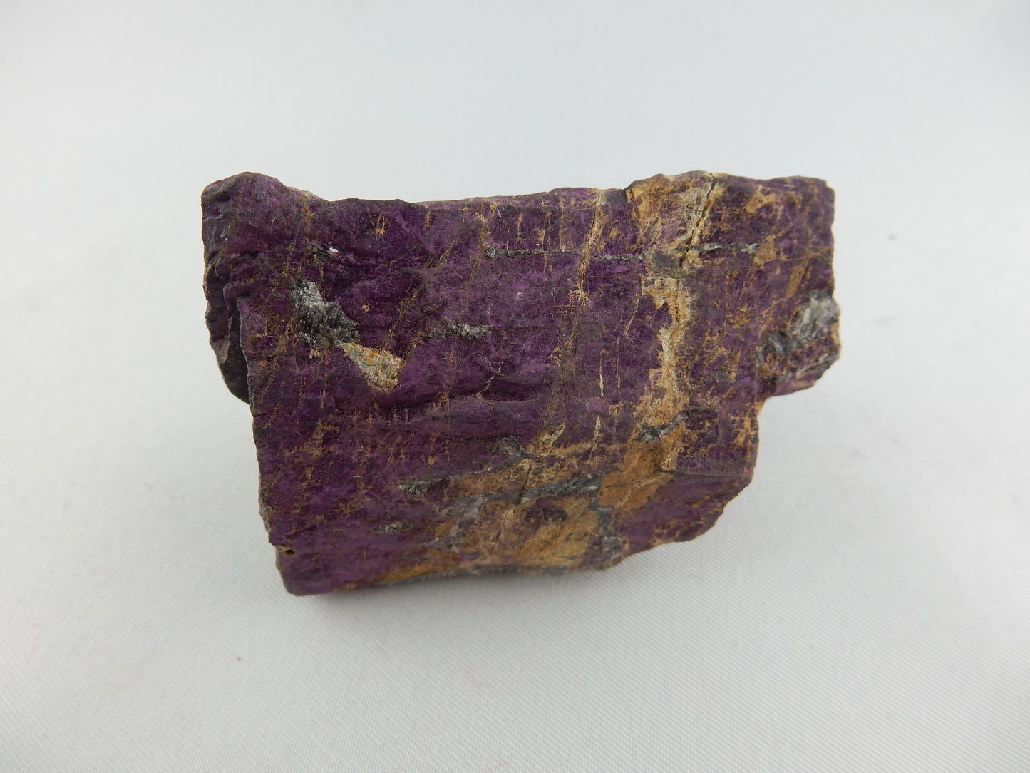 Purpurite
