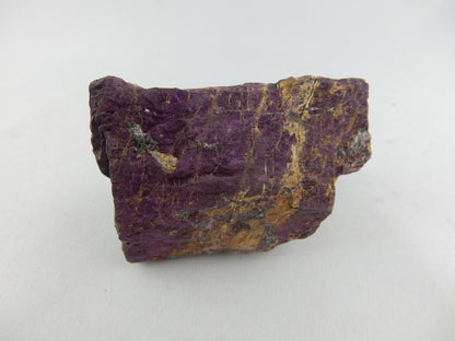 Purpurite