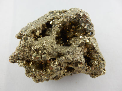 Pyrite Cluster