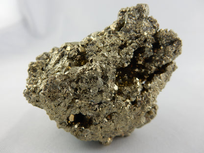 Pyrite Cluster
