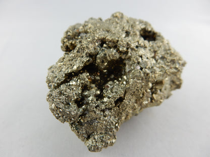 Pyrite Cluster