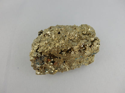 Pyrite Cluster cubic