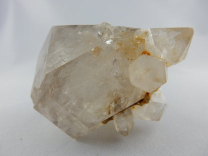 Quartz - special Cluster
