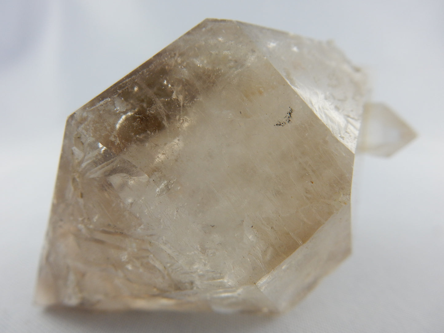 Quartz - special Cluster