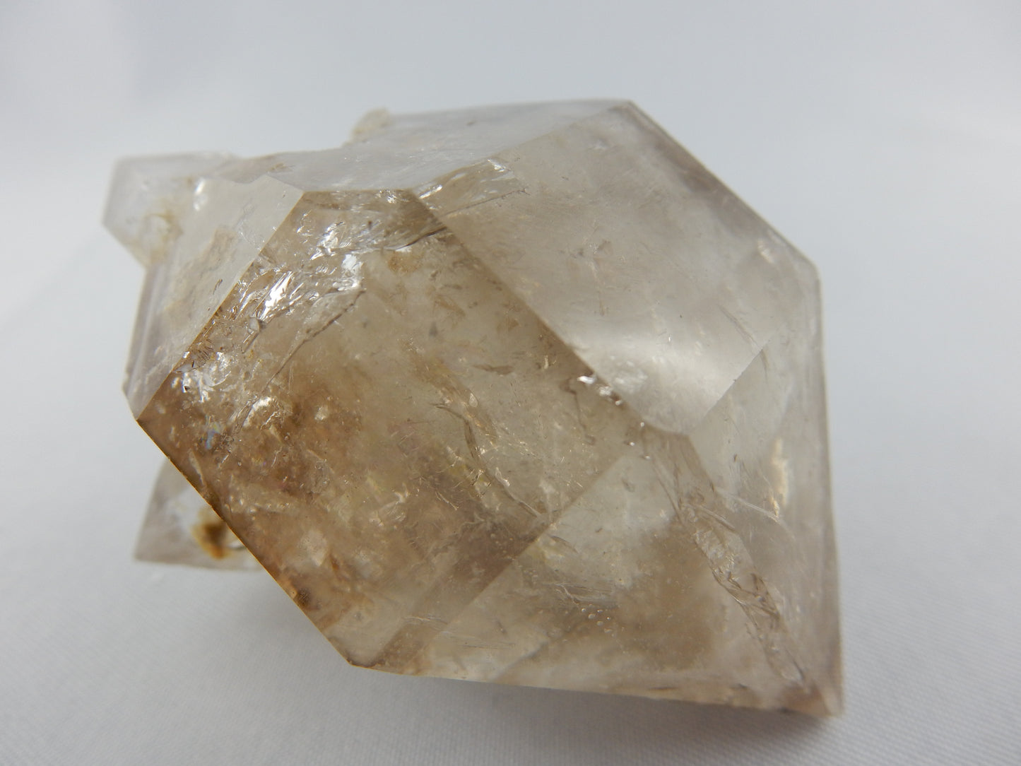 Quartz - special Cluster