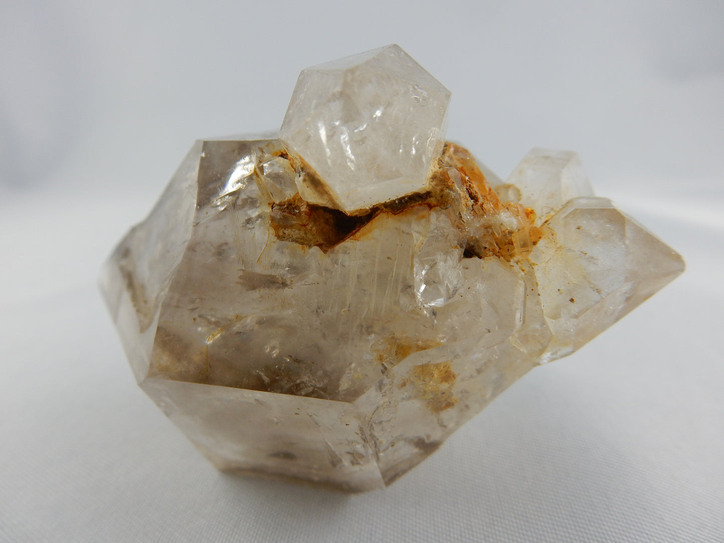 Quartz - special Cluster