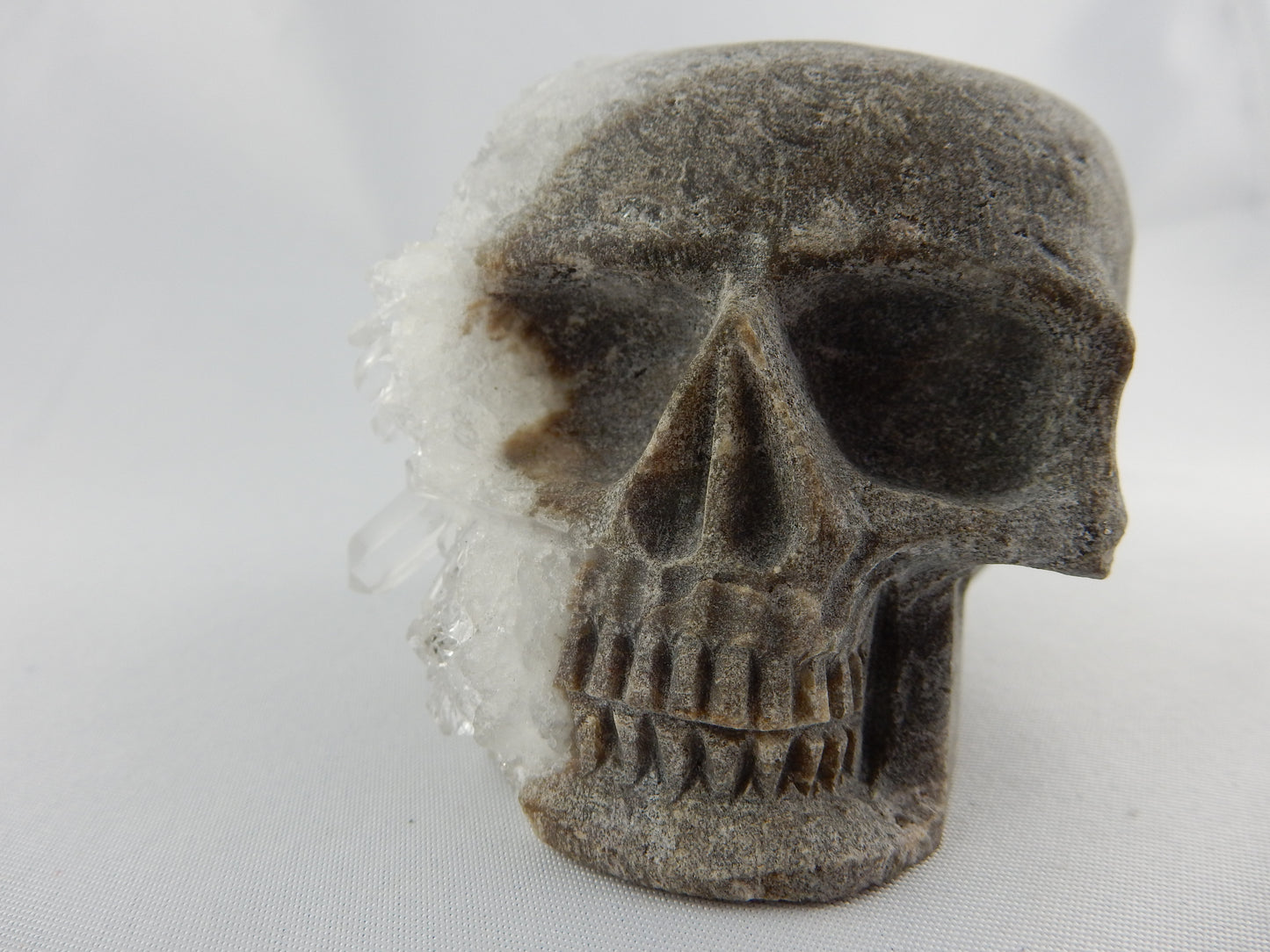 Crystal Skull