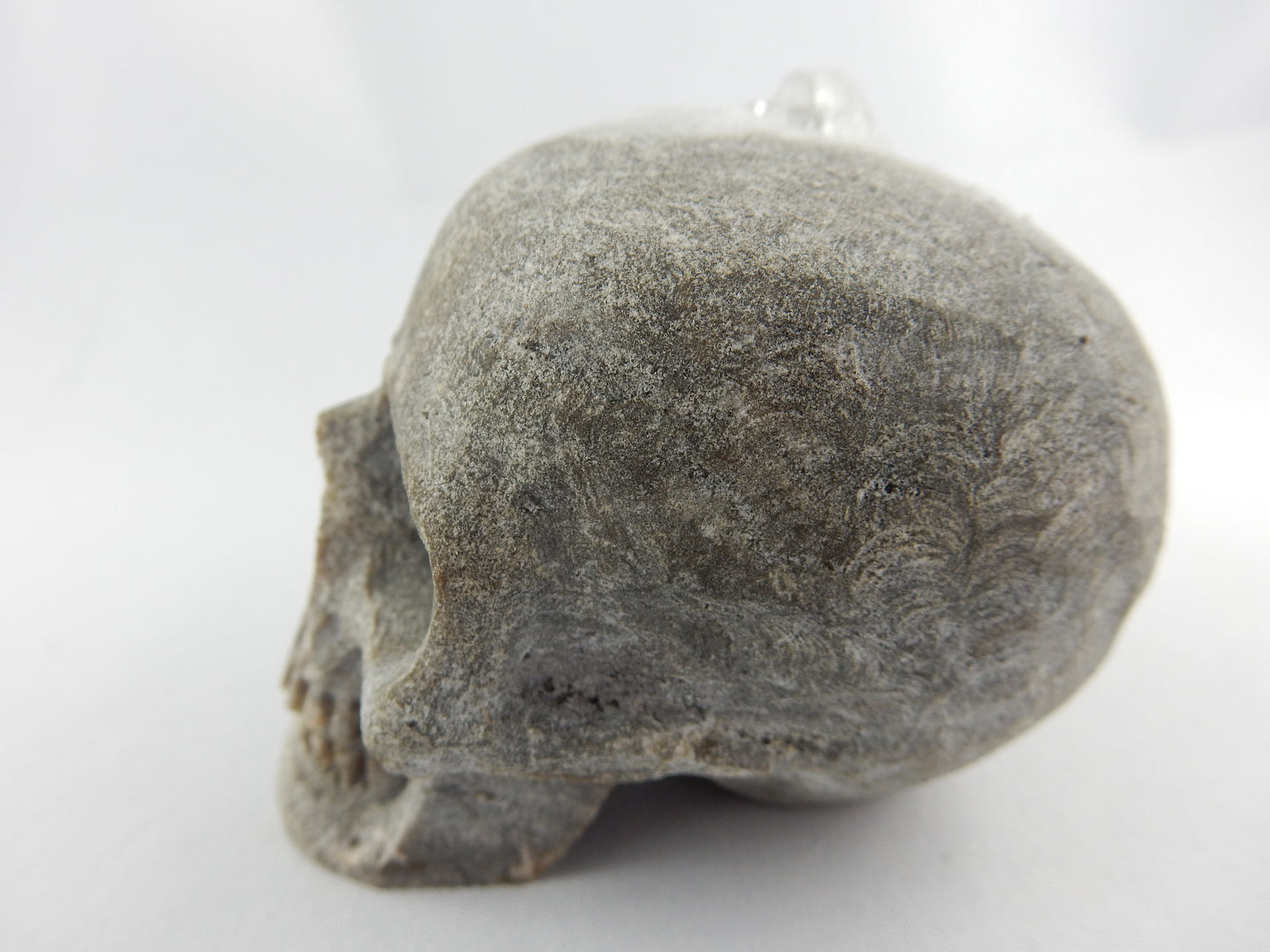 Crystal Skull