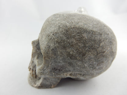 Crystal Skull