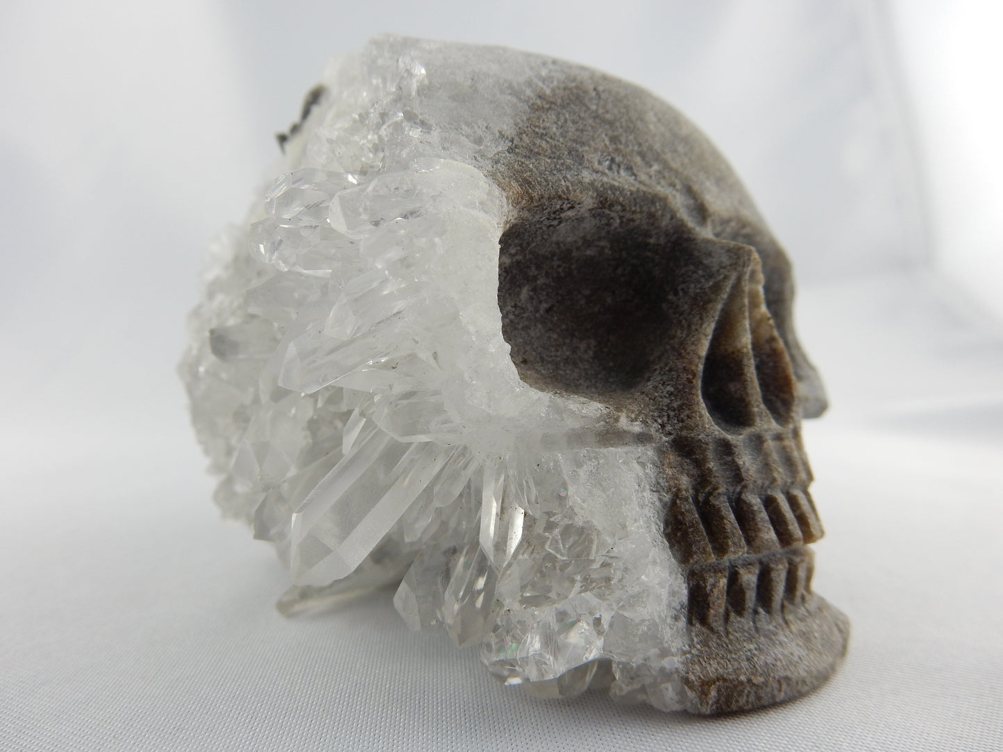 Crystal Skull