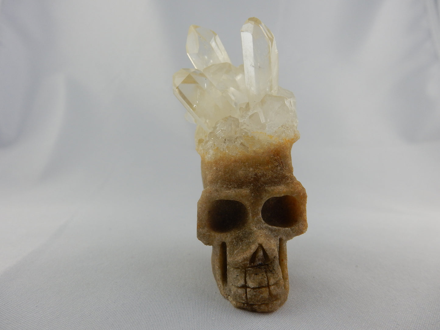 Crystal Skull