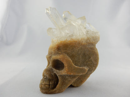 Crystal Skull