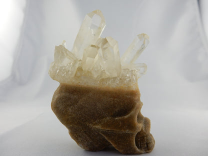 Crystal Skull