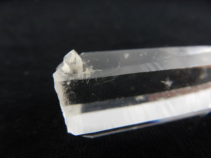 Quartz Diamentina Gem Point