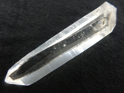 Quartz Diamentina Gem Point