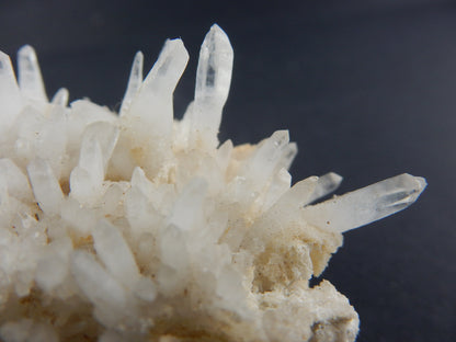 New Zealand "Needle" Quartz