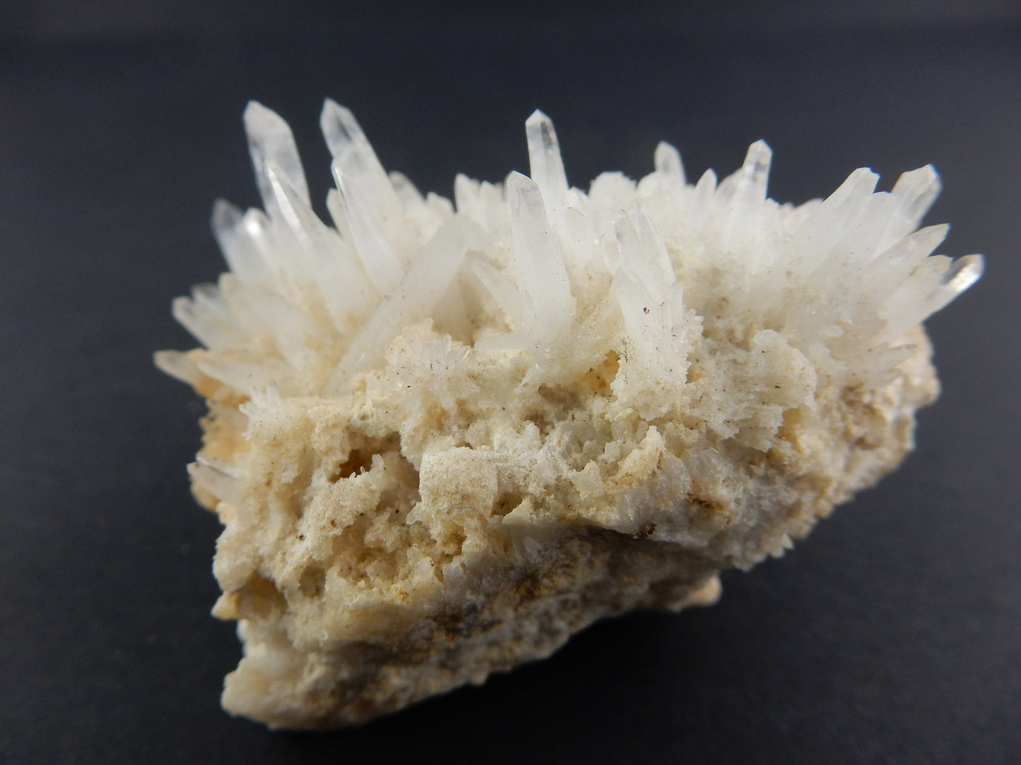 New Zealand "Needle" Quartz