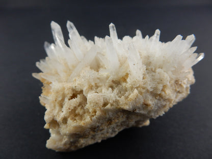 New Zealand "Needle" Quartz