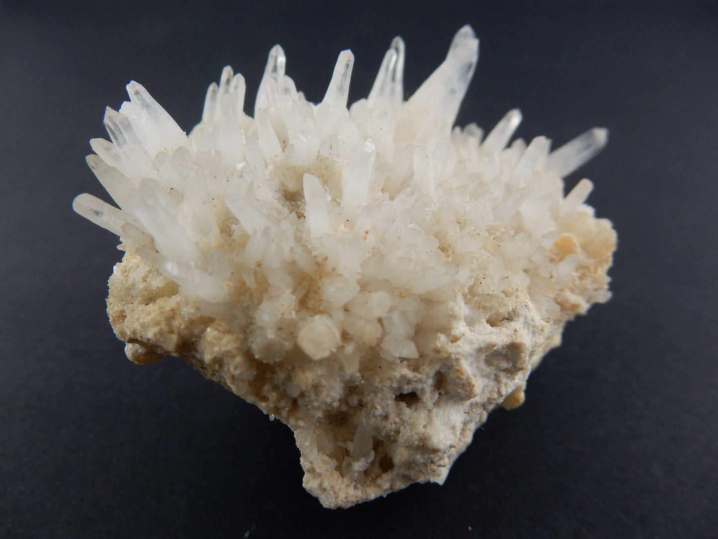 New Zealand "Needle" Quartz