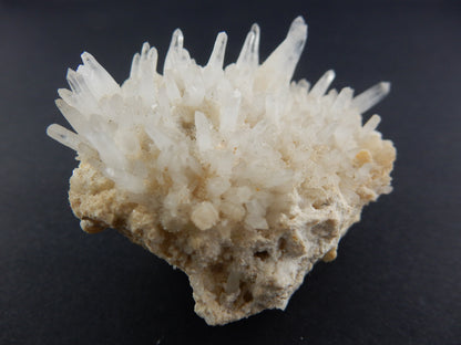 New Zealand "Needle" Quartz