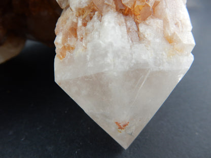 Quartz "Spirit" Cluster