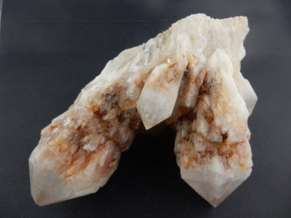 Quartz "Spirit" Cluster
