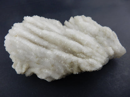 Quartz - "Sparkly Drapery"