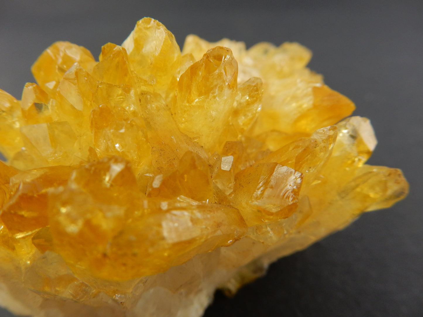 Citrine Quartz