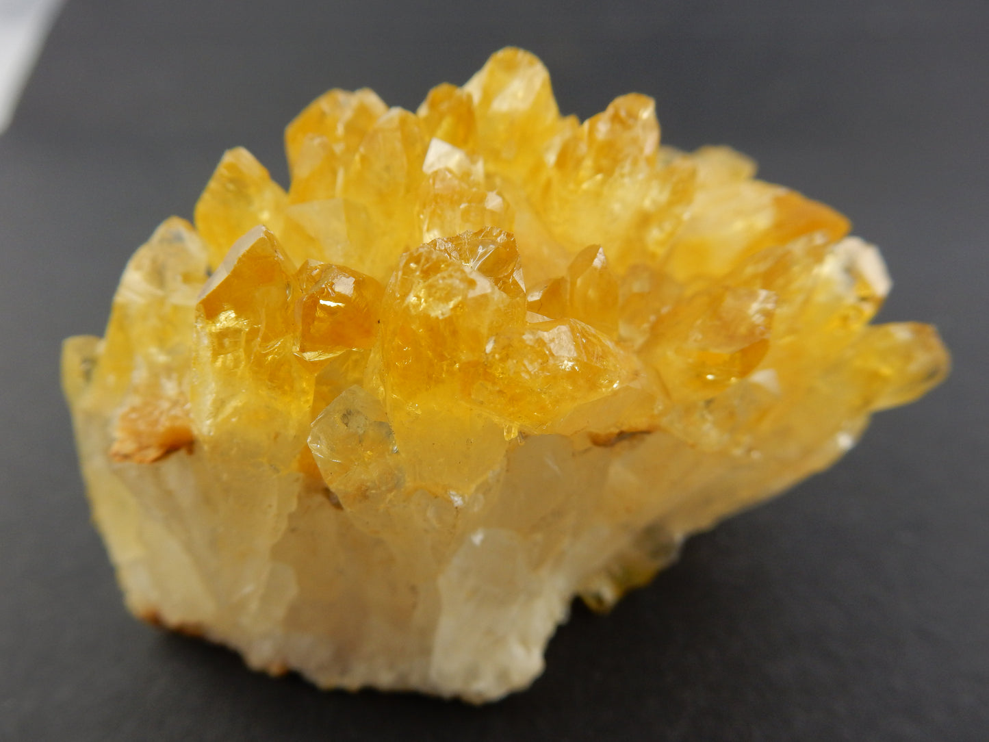 Citrine Quartz