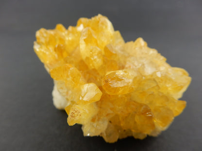 Citrine Quartz