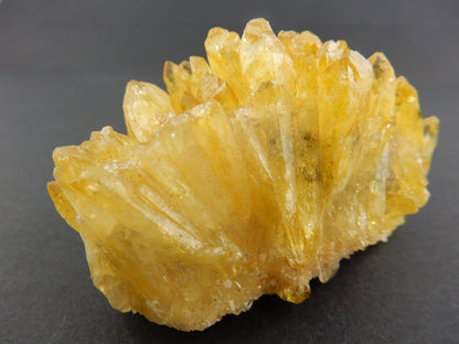 Citrine Quartz