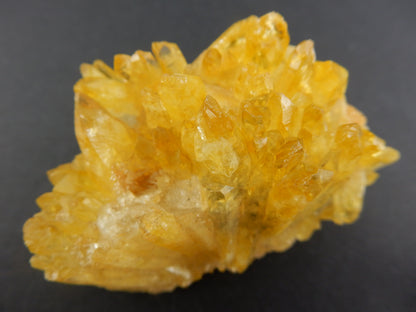 Citrine Quartz