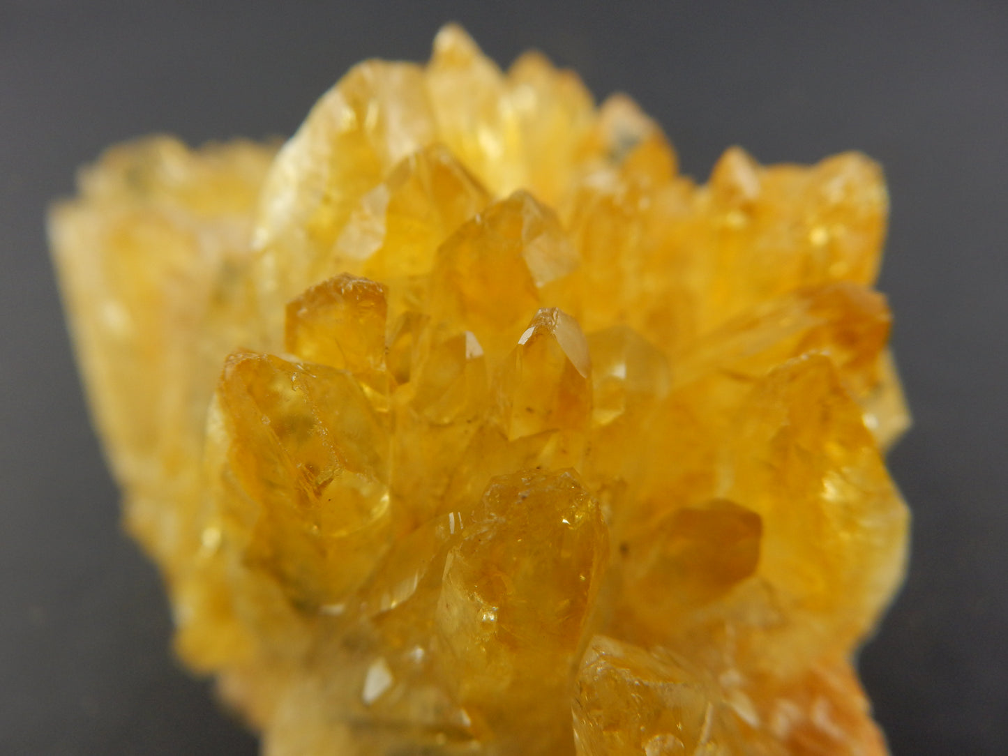 Citrine Quartz