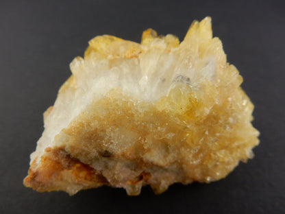 Citrine Quartz