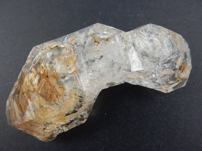 Fenster Quartz BIG DOUBLE TERMINATED