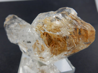 Fenster Quartz BIG DOUBLE TERMINATED