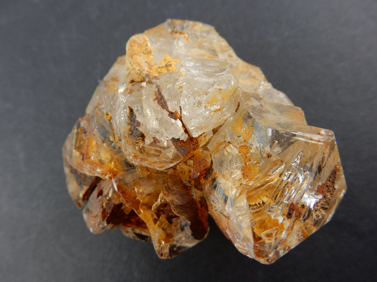 Fenster Quartz