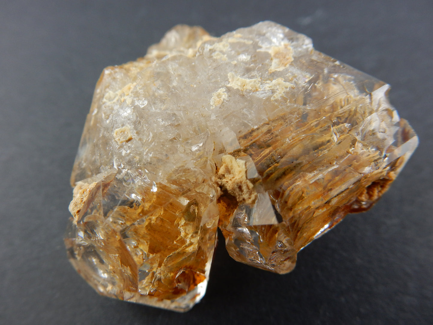 Fenster Quartz