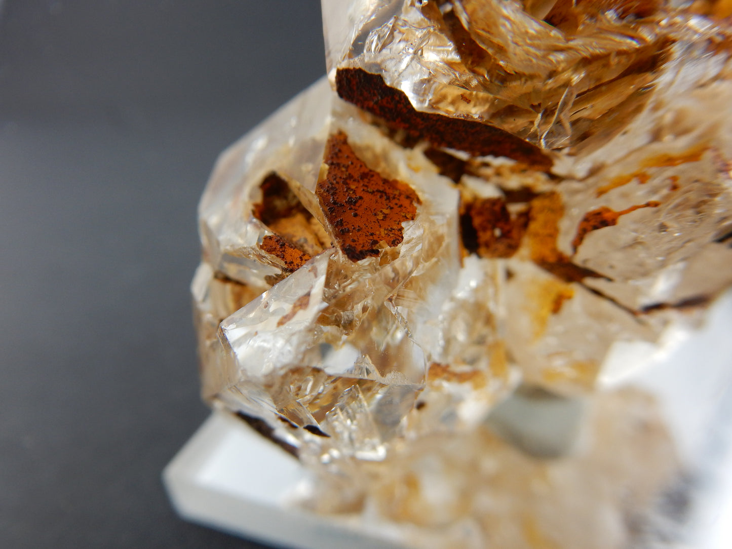 Fenster Quartz