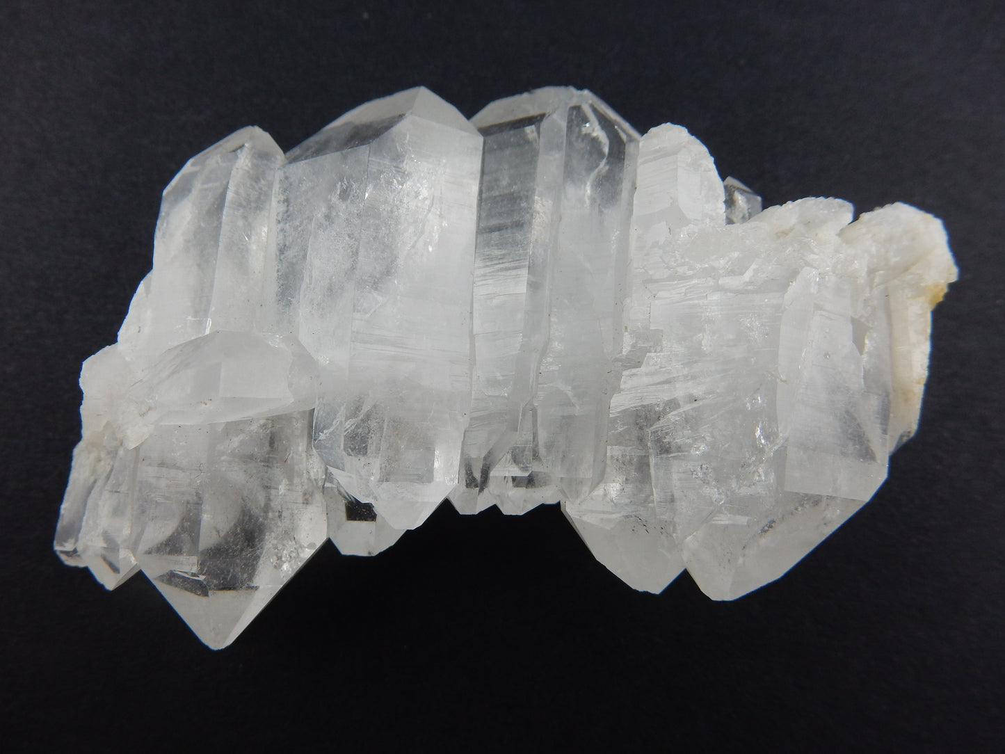 Faden Quartz