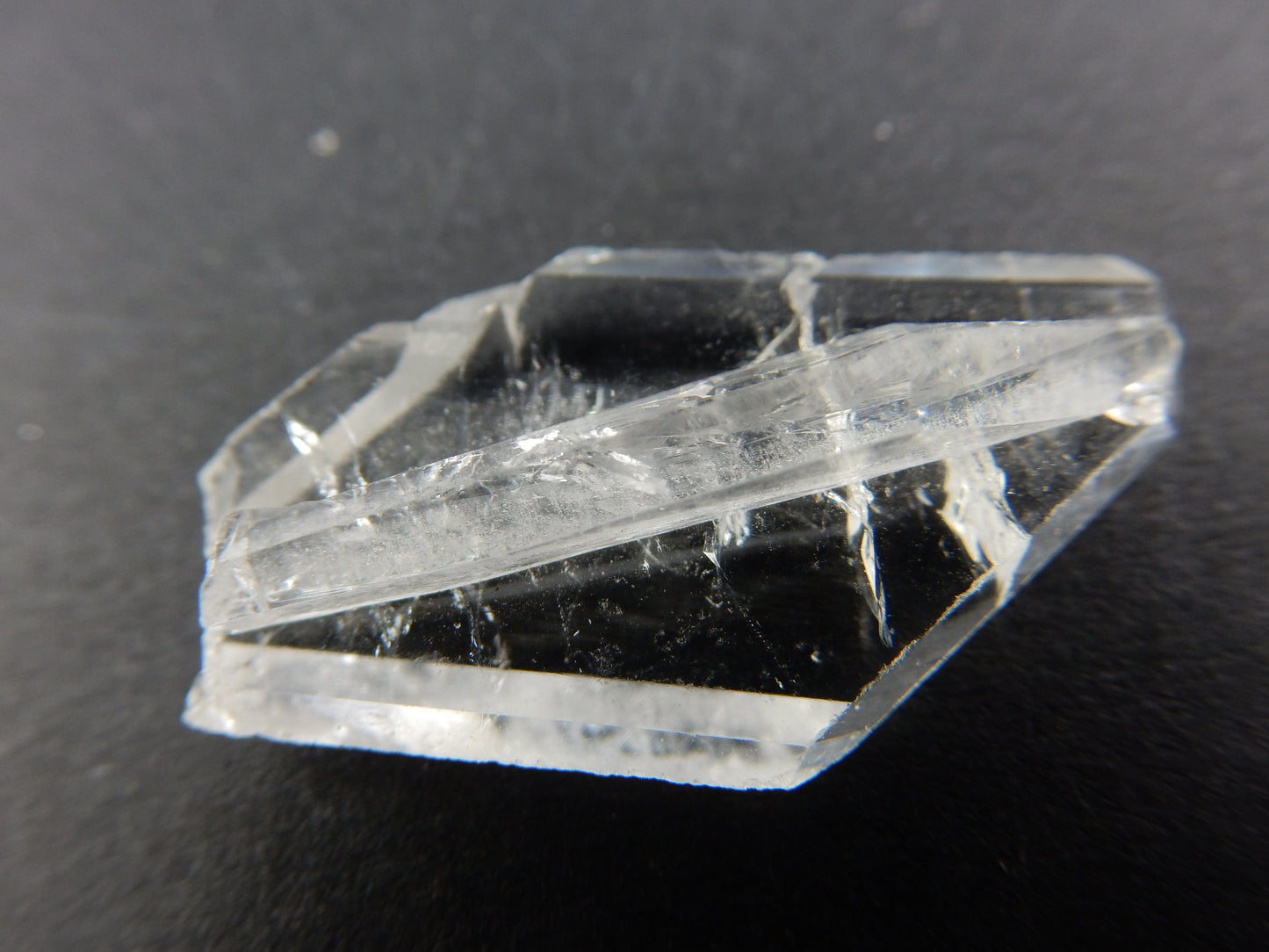 Faden Quartz