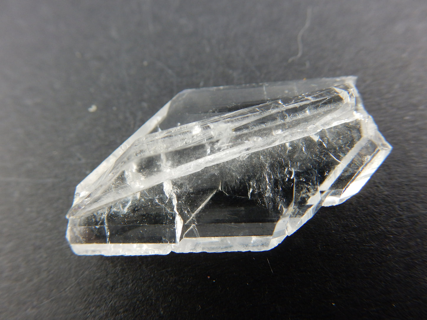 Faden Quartz