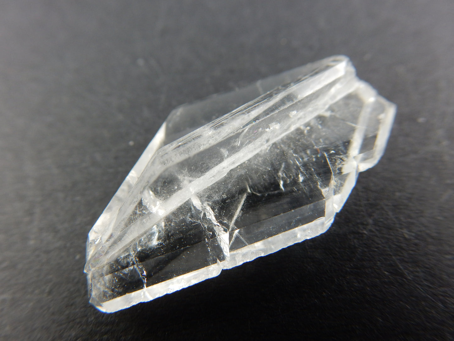 Faden Quartz