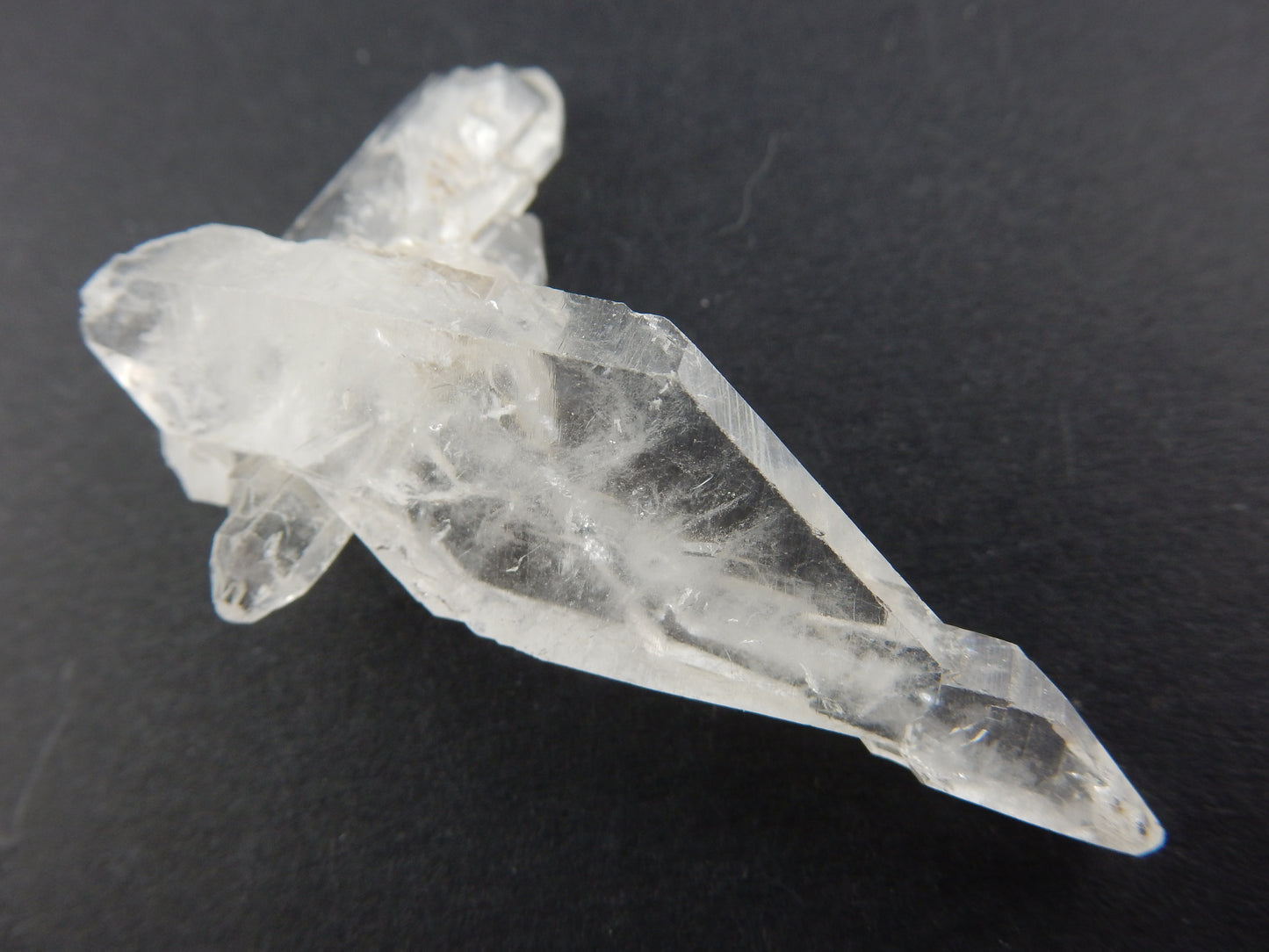 Faden Quartz DT "Floater"