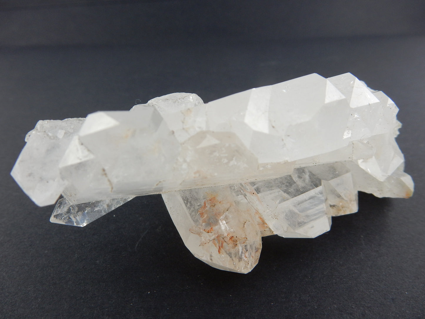 Faden Quartz Big "Twin-Twin"